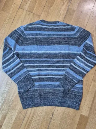 Jersey Springfield Rayas Talla XL