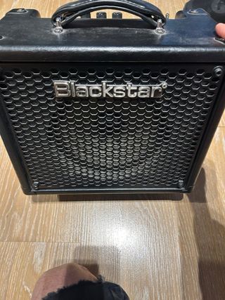 Blackstar HT-1 Amplificador Guitarra