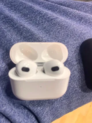 Airpods 3ª Gen