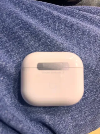 Airpods 3ª Gen