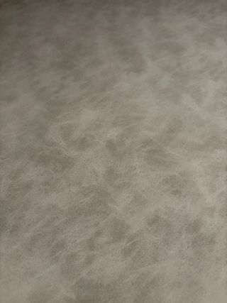 Cojín L para banco, escalera o alféizar