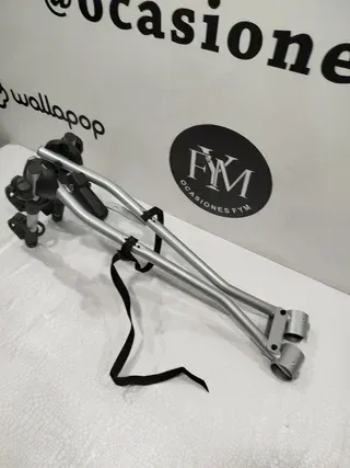 Portabicicletas Thule 970 - 2 Bicis