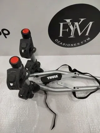 Portabicicletas Thule 970 - 2 Bicis