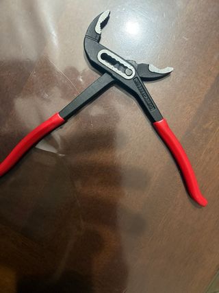 Pinza Rothenberger 250mm-10”