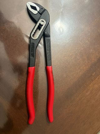 Pinza Rothenberger 250mm-10”