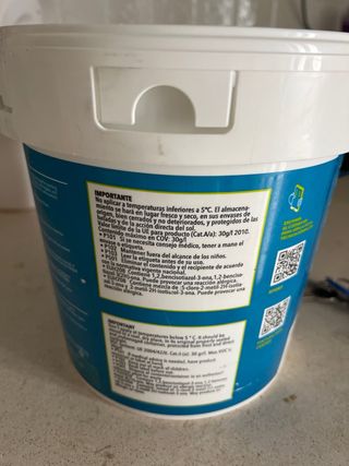 Pintura Tkrom Sport Verde Frontón 4L