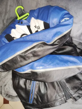 Chaqueta Yamaha Talla L