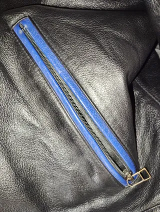 Chaqueta Yamaha Talla L