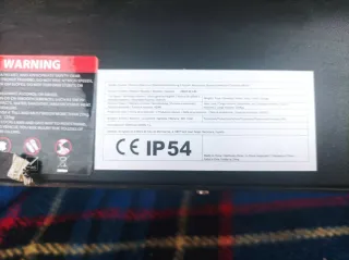 Patinete Eléctrico Negro