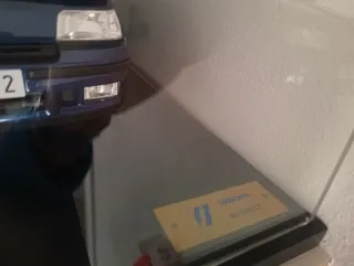 Renault Clio Williams GT Spirit 1/8