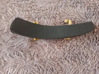 Almohadilla violín Kun plegable 1/2-3/4. Nueva