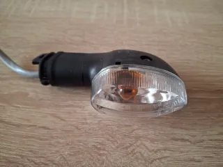 Intermitentes Yamaha Tracer 900 Originales