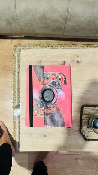 Tablet Lenovo Tab 4-10 TB-X304F blanca