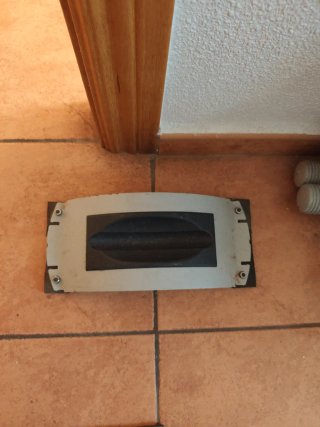 Rodillo para bicicleta