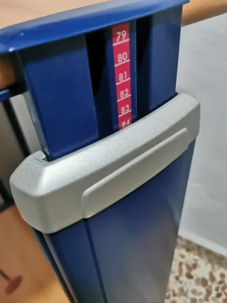 Mesa Ordenador Actiu Regulable