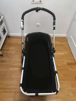 Cochecito + Silla de paseo Bugaboo Camaleón 3