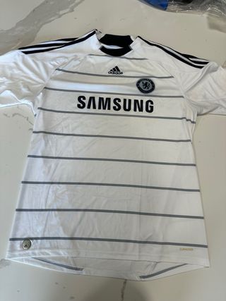 Camiseta Chelsea Adidas Talla XL