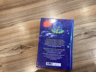 Libro Mi hermano es un superhéroe