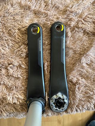 Bielas Sram XX1 175mm