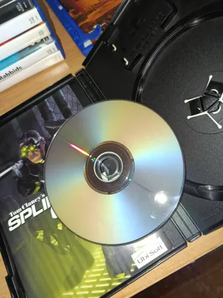 Lote 10 Juegos PlayStation 2 PS2