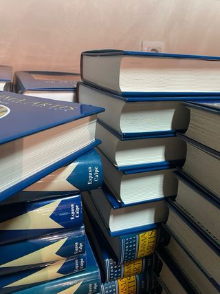 Colección Summa Artis Historia General del Arte