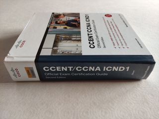 CCNA Official Exam Certification Library (Exam ...
