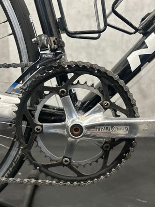 Bicicleta Carretera Nishiki Talla L/XL