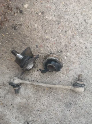 Mecánico garaje privado o domicilio . 627591213