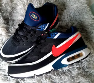 Zapatillas sneakers Air BW Zapatillas, Talla 43