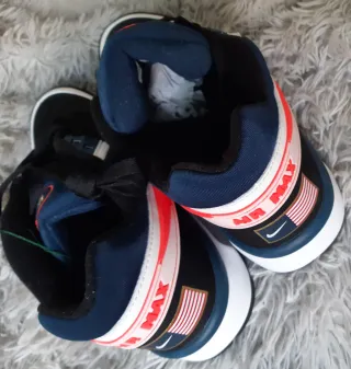 Zapatillas sneakers Air BW Zapatillas, Talla 43