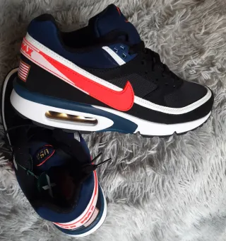 Zapatillas sneakers Air BW Zapatillas, Talla 43