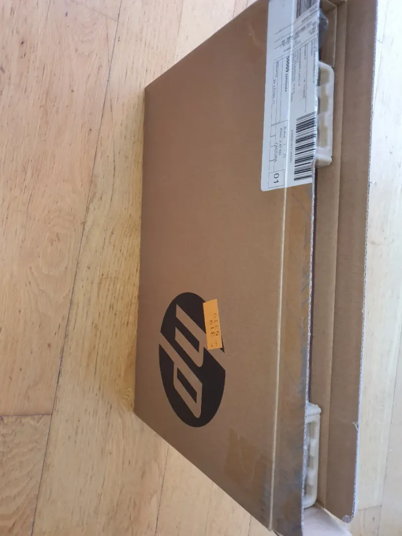 Portátil HP 15" intel i7 afbeelding 6