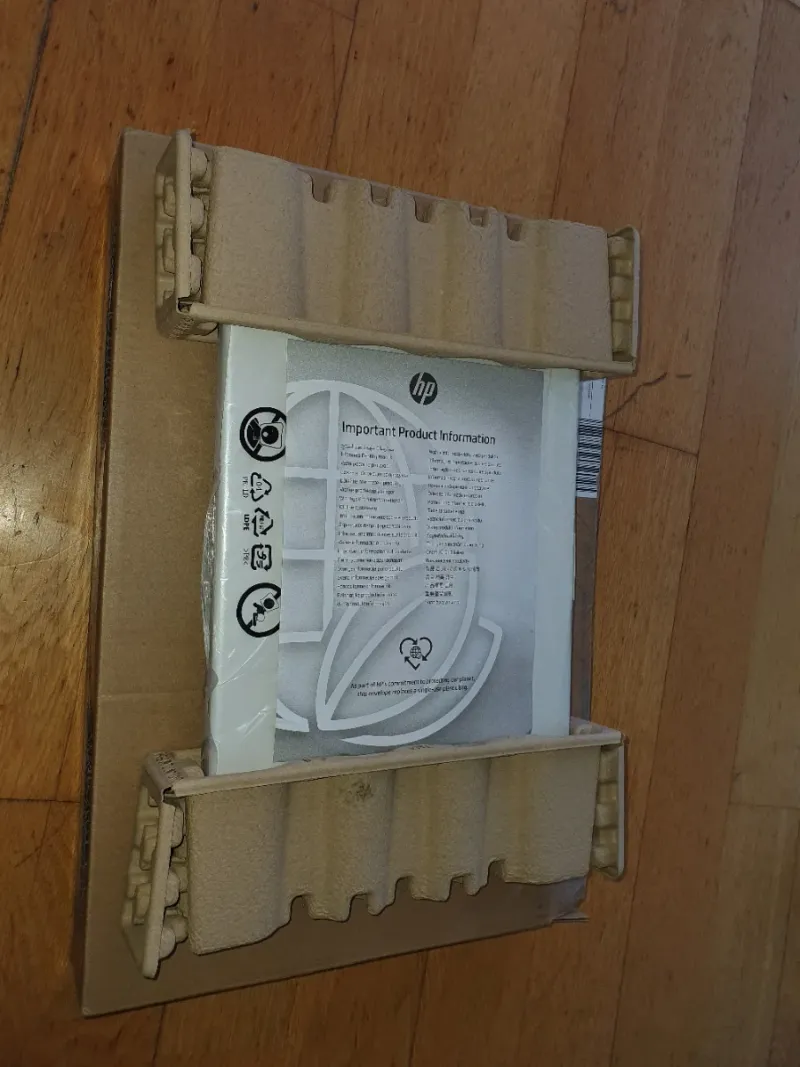 Portátil HP 15" intel i7 afbeelding 7