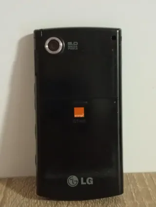 Pack 2 Móviles: Monte Carlo y LG