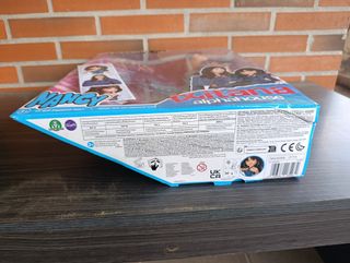 Nancy Aitana Alphahouse Edición Especial 2024