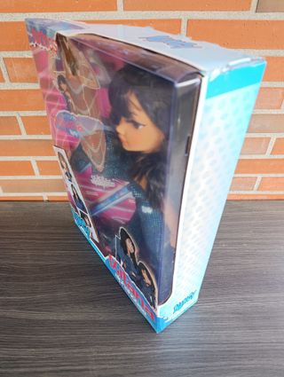 Nancy Aitana Alphahouse Edición Especial 2024