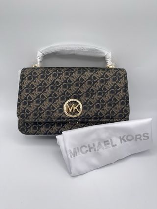 Borsa Michael Kors a mano/tracolla nuova