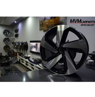 Juego de 4 Llantas 18 GT20 Edition VW027