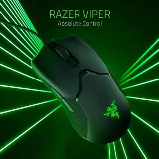 Pacchetto Gaming Razer Tastiera Mouse Cuffie