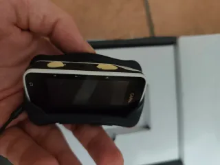 Garmin Edge 520 GPS Ciclocomputador