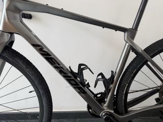 Merida Silex 4000 Gravel Bike