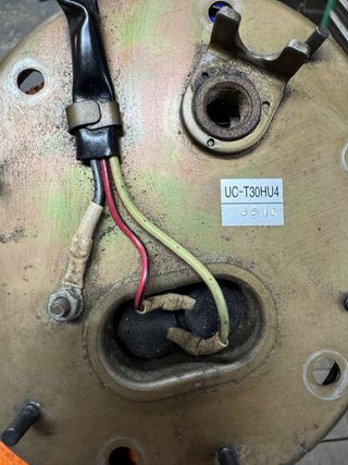 Bomba Gasolina Honda CBR 600 RR 2004-2006