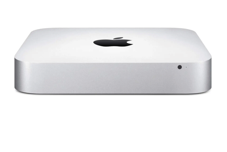 Mac Mini Finales 2012 Excelente