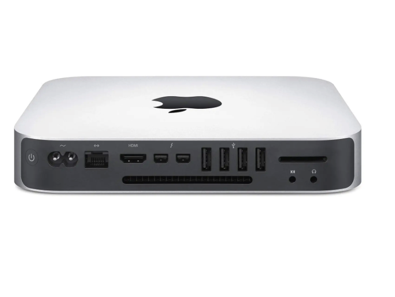 Mac Mini Finales 2012 Excelente afbeelding 2