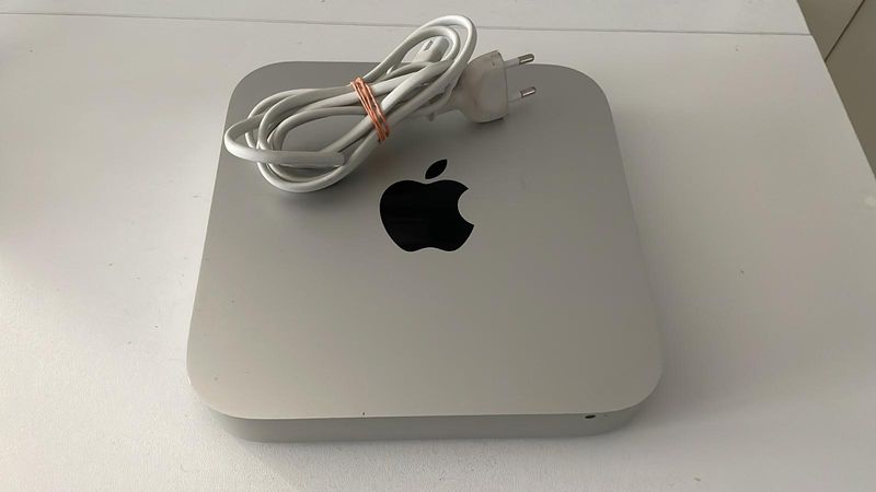 Mac Mini Finales 2012 Excelente afbeelding 3