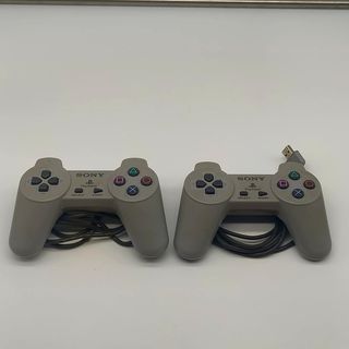 Console Sony PlayStation Classic Mini Ps1 Completa