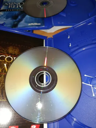 Lote 8 Juegos PS2: Commandos, Final Fantasy X, Oni