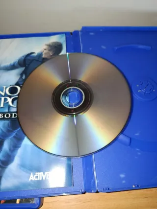 Lote 8 Juegos PS2: Commandos, Final Fantasy X, Oni