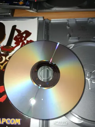 Lote 8 Juegos PS2: Commandos, Final Fantasy X, Oni