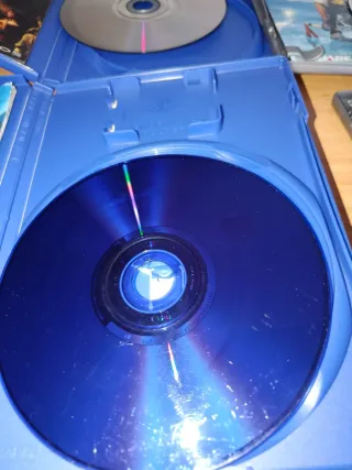 Lote 8 Juegos PS2: Commandos, Final Fantasy X, Oni